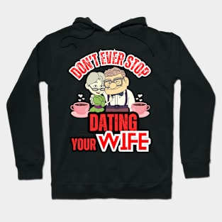 VALENTINE'S DAY Hoodie